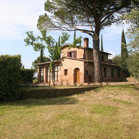 Ferienwohnung Colombina Siena Exterior foto